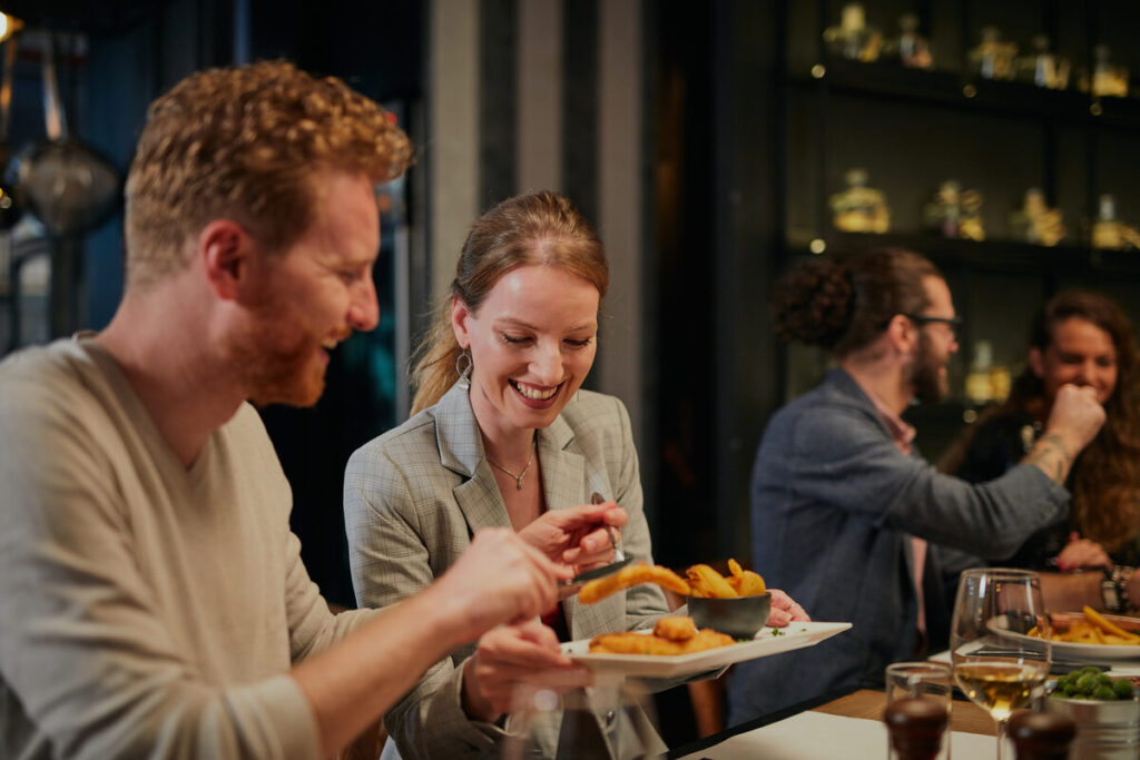 A Food Lover’s Guide to Cedar Grove and Mechanic: Asheboro’s Underrated Dining Destinations