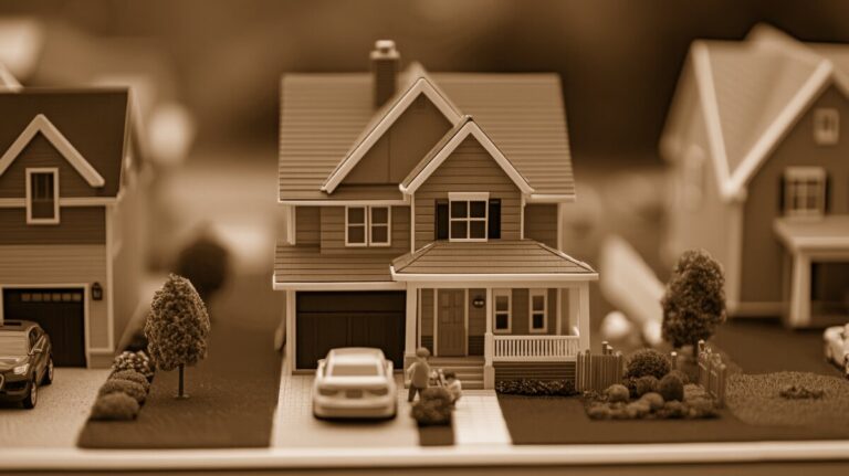 Cedar Grove / Mechanic neighborhood